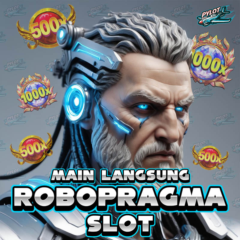 Robopragma Slot